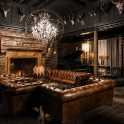 Фото Отель Уткино Country House (Кантри Хаус)