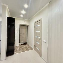 Фото Апартаменты на улице Циолковского 7 корпус 2