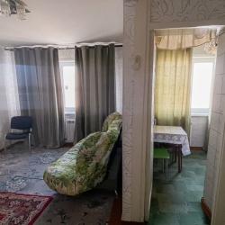 Фото Апартаменты на ул. Нансена, 38
