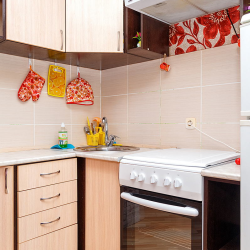 Фото KemHotel (КемОтель) на улице 50 лет Октября 12