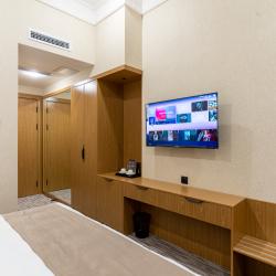 Фото Отель Mirzo hotel (Мирзо)