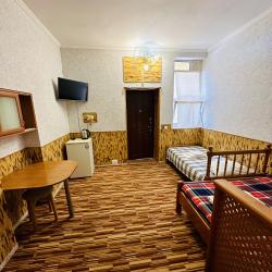 Фото Отель Золотые Пески