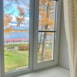 Фото Апартаменты на бульваре Волжский 3