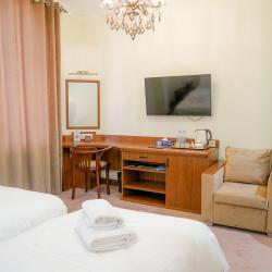 Фото Отель Sangzor Boutique Hotel (Сангзор Бутик)
