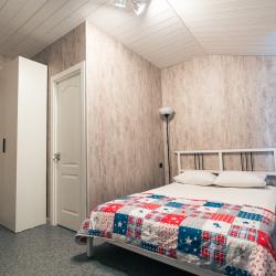 Номер комфорт улучшенный