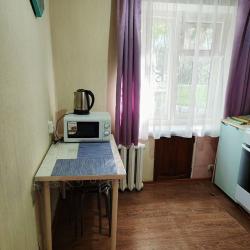 Апартаменты на улице Джона Рида 3 — 156f96472450d93a836ccf8aeb68dbe7