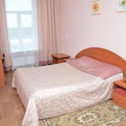 Фото Гостиница Всемирной Академии Самбо