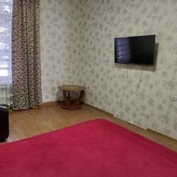 Фото Отель Rich House (Рич Хаус) на улице Садовое Кольцо