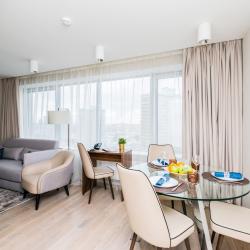 фото 11 Intermark Residence Novy Arbat (Интермарк Резиденс Новый Арбат)