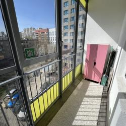 Фото Апартаменты на улице Отто Шмидта 44