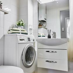 Апартаменты улучшенные переулок Джамбула, 4