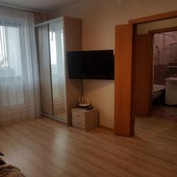 Фото Апартаменты в микрорайоне Тундровый