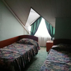 Фото Отель Котто