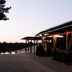 Фото Отель Белуга