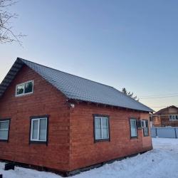 Фото Отель Дом в СТ Ясень территория, 23