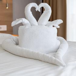 Фото Отель Sea Family Resort & Spa (Семейный курорт Море)