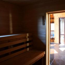 Фото Отель Резиденция Апсны