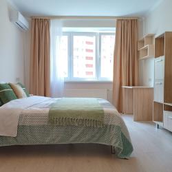 Фото Апартаменты на улице Автозаводская 3