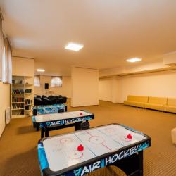 Фото Отель Ателика Гранд Ольгино