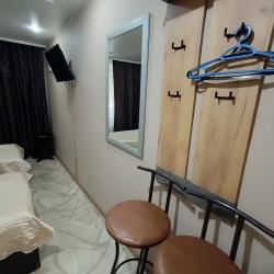 Фото Отель Мател