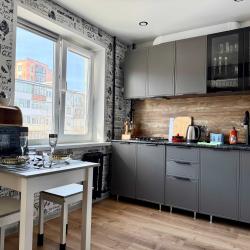 Фото Отель Your Home (Йо Хоум) на улице Серго Орджоникидзе 14