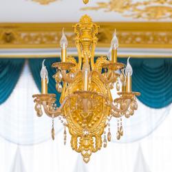 Фото Гранд-отель & СПА Аристократъ