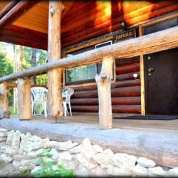 Фото Отель Кургала