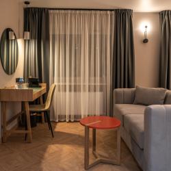 Фото Бутик-отель (бывш. Лада)