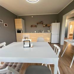 Фото Отель Дом в ТСН Гринвуд 50С