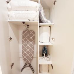 Фото Отель Однокомнатная квартира в Ново-Патрушево