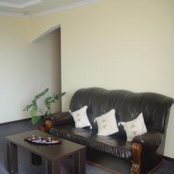 Комната комфорт с 1 двуспальной кроватью