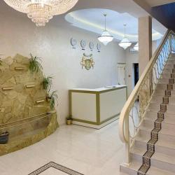 Фото Отель Napoli (Неаполь)