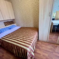Фото Отель ArendaGrad (АрендаГрад) на улице Глинки 9