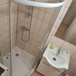 Фото Апартаменты на улице Никитина, 107