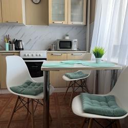 Фото Апартаменты на улице Карельская 64