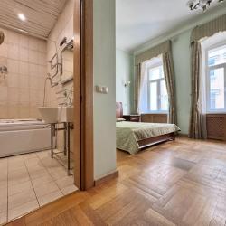 Фото Отель Flatforyou на улице Тверская