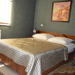 Фото Отель Восток 2000