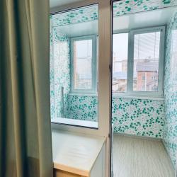 Фото Отель FlatRoom на улице Попова 35Б