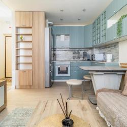 Фото Апартаменты на Казанском шоссе 14к3