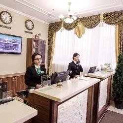 Фото Отель Relita-Kazan (Релита-)