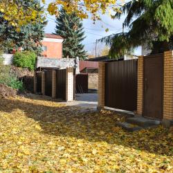 Фото Отель Гостевой дом