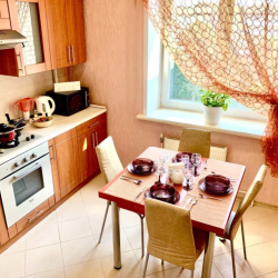 Фото Апартаменты на бульваре Сиреневый