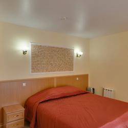 Фото Отель Гостевой дом Сосновый Бор