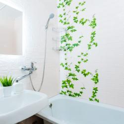Фото Апартаменты на улице Булата Имашева 7