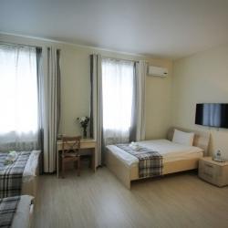 Фото Отель Вилла роща