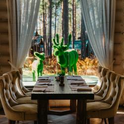 Фото Отель Гелион