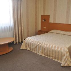 Фото Отель Котак