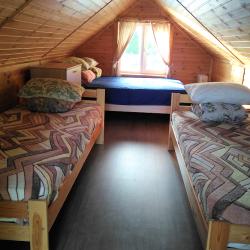 Фото Отель Урочище Меклахти