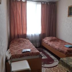 Фото Отель Абсолют