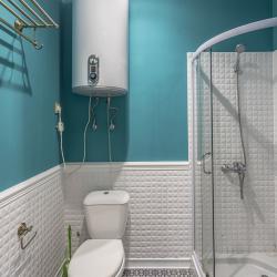 Фото Отель Коттедж на Милоградовской